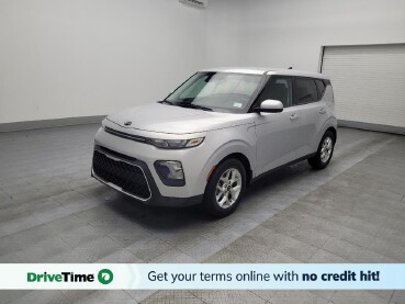 2020 Kia Soul in Marietta, GA 30062