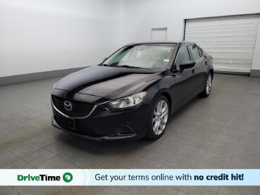 2014 Mazda MAZDA6 in Williamstown, NJ 8094