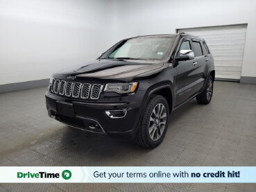 2017 Jeep Grand Cherokee in Glen Burnie, MD 21061