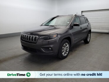 2021 Jeep Cherokee in Owings Mills, MD 21117