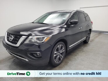2020 Nissan Pathfinder in Memphis, TN 38115