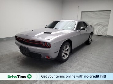 2015 Dodge Challenger in Downey, CA 90241