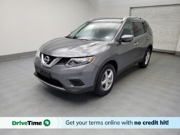 2016 Nissan Rogue in St. Louis, MO 63125