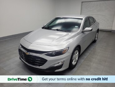 2022 Chevrolet Malibu in Highland, IN 46322