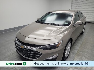 2022 Chevrolet Malibu in Highland, IN 46322