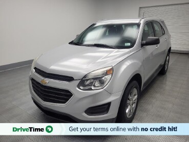 2016 Chevrolet Equinox in Highland, IN 46322