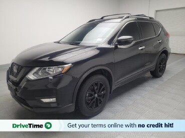 2018 Nissan Rogue in Torrance, CA 90504