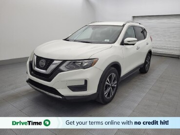 2019 Nissan Rogue in Tampa, FL 33612