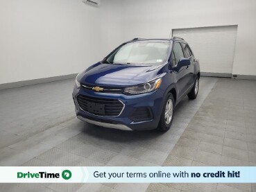 2020 Chevrolet Trax in Stone Mountain, GA 30083