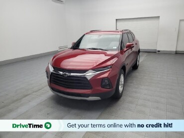 2019 Chevrolet Blazer in Union City, GA 30291