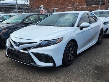 2022 Toyota Camry in Cinnaminson, NJ 08077