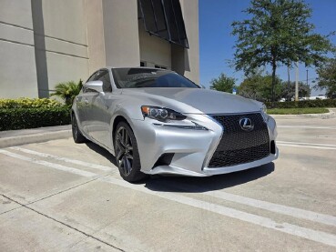 2014 Lexus IS 250 in Pompano Beach, FL 33064