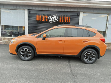 2013 Subaru XV Crosstrek in DuBois, PA 15801