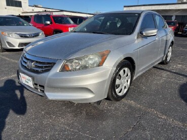 2011 Honda Accord in Dallas, TX 75228