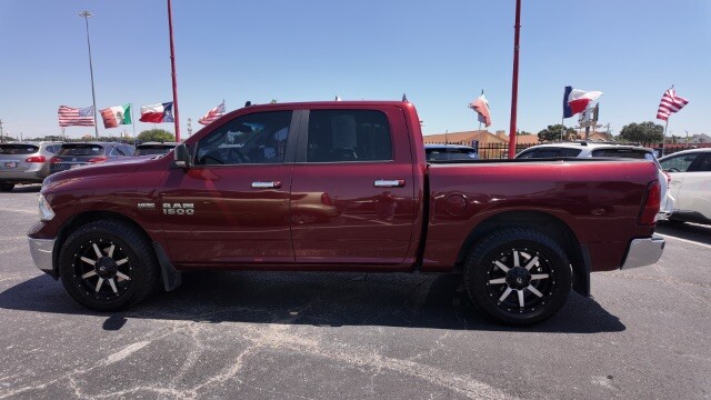2017 RAM 1500 in Dallas, TX 75228 - 2448755 9