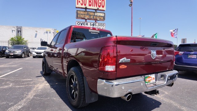 2017 RAM 1500 in Dallas, TX 75228 - 2448755 8