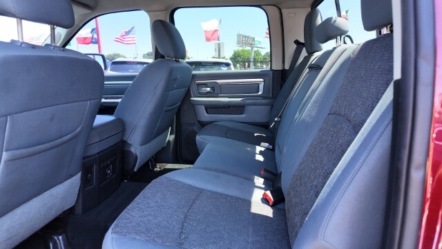 2017 RAM 1500 in Dallas, TX 75228 - 2448755 13