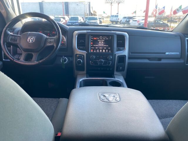 2017 RAM 1500 in Dallas, TX 75228 - 2448755 20