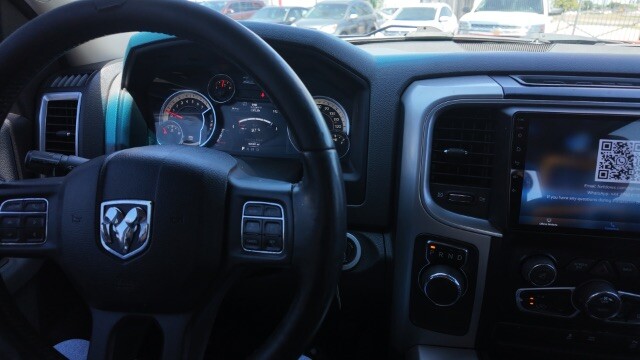 2017 RAM 1500 in Dallas, TX 75228 - 2448755 11
