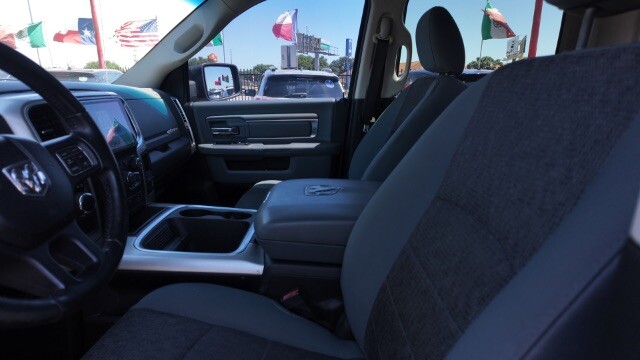 2017 RAM 1500 in Dallas, TX 75228 - 2448755 10