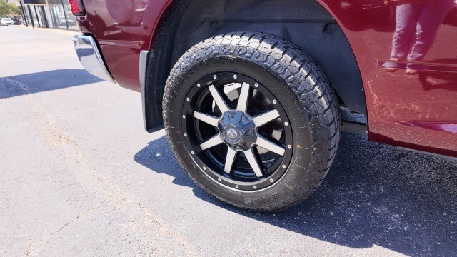2017 RAM 1500 in Dallas, TX 75228 - 2448755 5