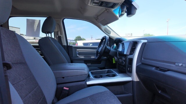2017 RAM 1500 in Dallas, TX 75228 - 2448755 15
