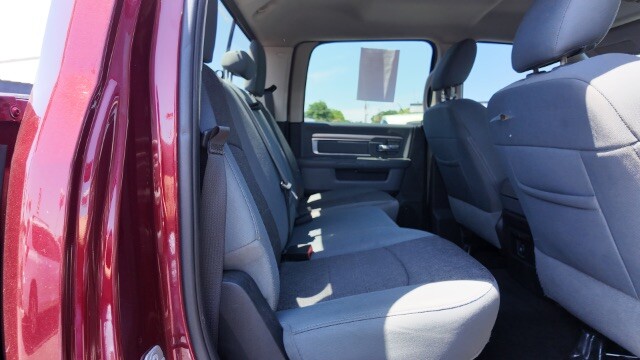 2017 RAM 1500 in Dallas, TX 75228 - 2448755 14