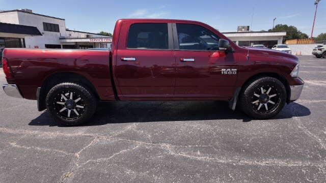2017 RAM 1500 in Dallas, TX 75228 - 2448755 4