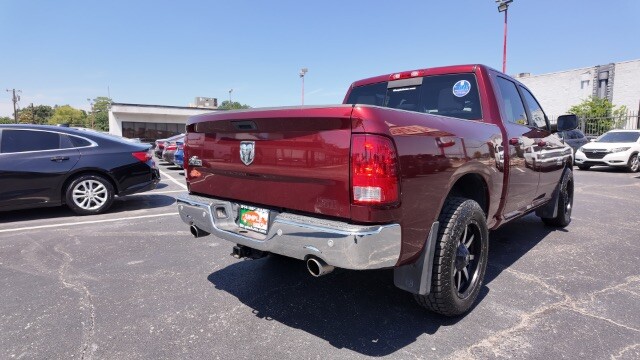 2017 RAM 1500 in Dallas, TX 75228 - 2448755 6