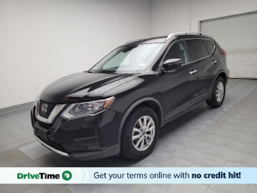 2019 Nissan Rogue in Torrance, CA 90504