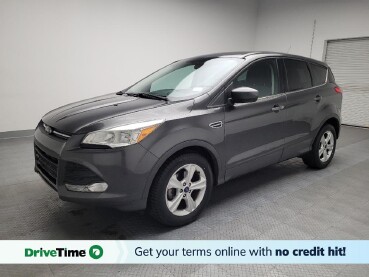 2016 Ford Escape in Downey, CA 90241