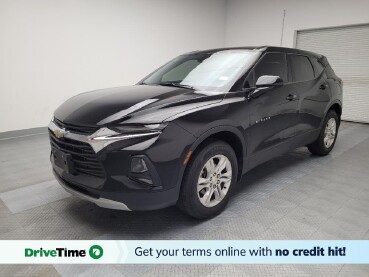 2020 Chevrolet Blazer in Downey, CA 90241