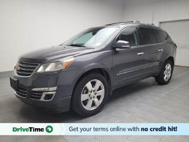 2013 Chevrolet Traverse in Sacramento, CA 95821