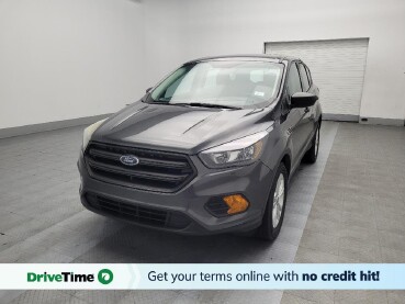 2018 Ford Escape in Stone Mountain, GA 30083