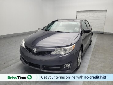 2013 Toyota Camry in Chattanooga, TN 37421