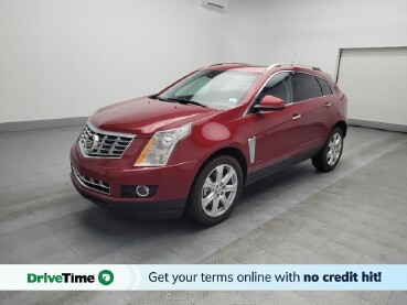 2013 Cadillac SRX in Marietta, GA 30062