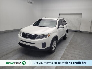 2015 Kia Sorento in Stone Mountain, GA 30083