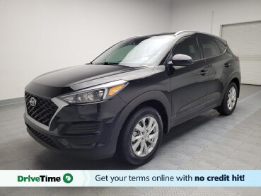 2019 Hyundai Tucson in Torrance, CA 90504