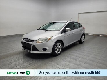 2014 Ford Focus in Lewisville, TX 75067