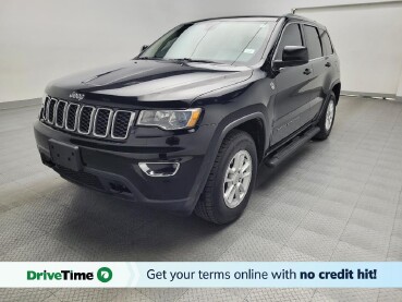 2019 Jeep Grand Cherokee in Lewisville, TX 75067