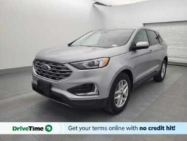 2022 Ford Edge in Clearwater, FL 33764