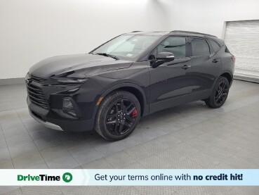 2020 Chevrolet Blazer in Tallahassee, FL 32304