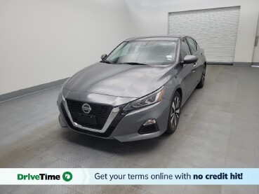 2022 Nissan Altima in Louisville, KY 40258