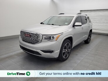 2017 GMC Acadia in Lakeland, FL 33815