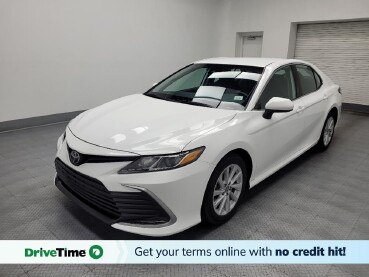 2021 Toyota Camry in Las Vegas, NV 89104