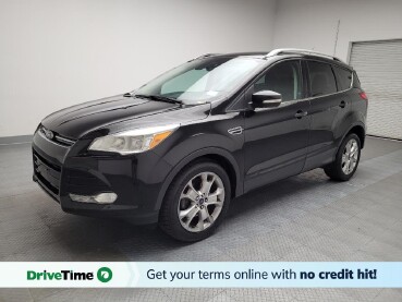 2014 Ford Escape in Downey, CA 90241