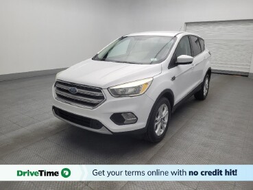 2017 Ford Escape in Orlando, FL 32808