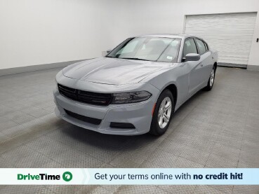 2022 Dodge Charger in Lauderdale Lakes, FL 33313