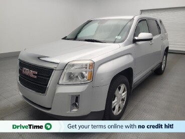 2015 GMC Terrain in Lauderdale Lakes, FL 33313