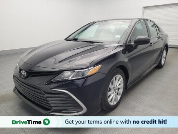 2021 Toyota Camry in Kissimmee, FL 34744